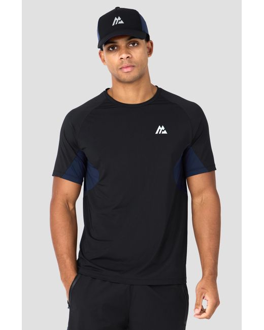 MONTIREX Blue Endurance Cap
