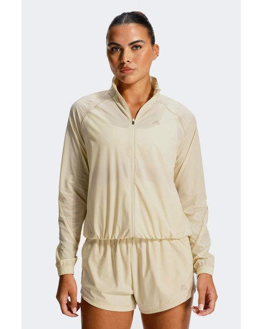 MONTIREX Natural Radiance Windbreaker
