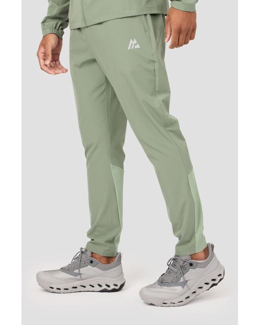 MONTIREX Green Impel Pant for men