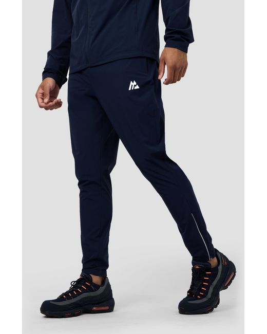 MONTIREX Blue Trace Running Pant for men