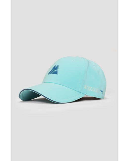 MONTIREX Blue Mtx Run City Sydney Cap