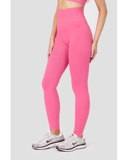 MONTIREX Pink Muse Seamless Legging