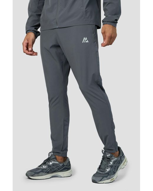MONTIREX Blue Traverse Pant for men