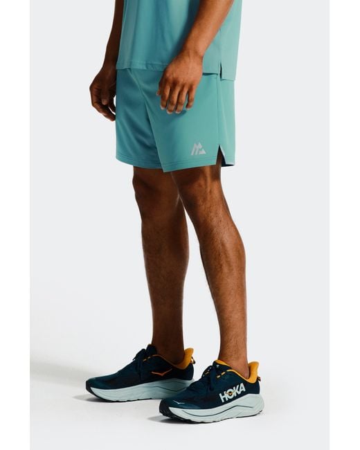 MONTIREX Blue Fly 3.0 Short for men
