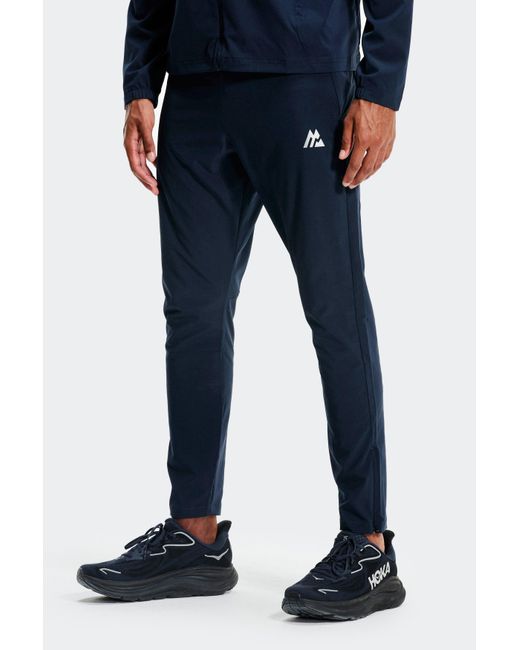MONTIREX Blue Traverse Pant for men