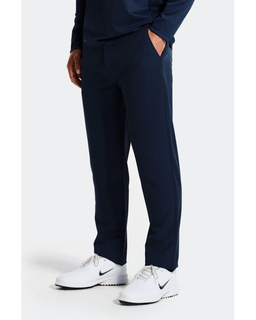 MONTIREX Blue Golf Pant for men