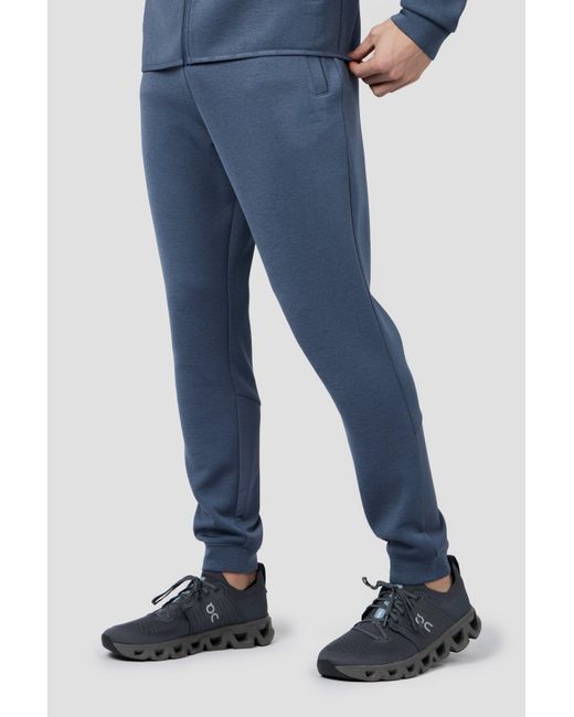 MONTIREX Blue Recover 2.0 Fleece Jogger for men
