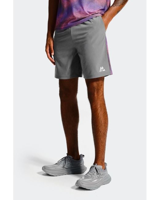 MONTIREX Black Haze Short for men
