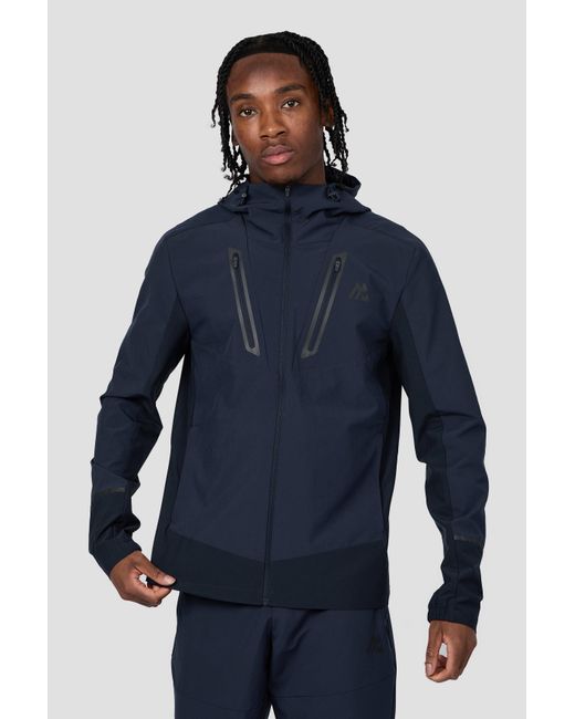 MONTIREX Blue Torrent 2.0 Jacket for men