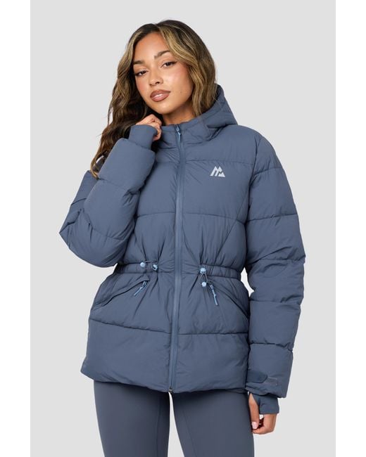 MONTIREX Blue Neige Jacket