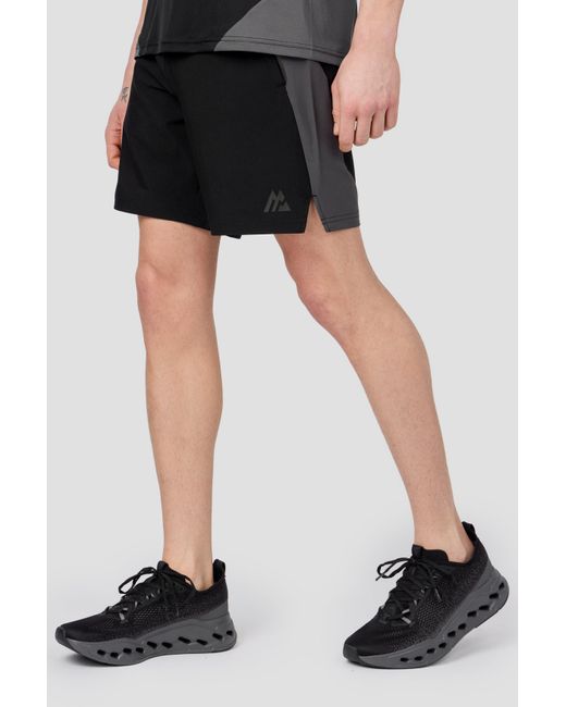MONTIREX Black Torrent 2.0 Short for men