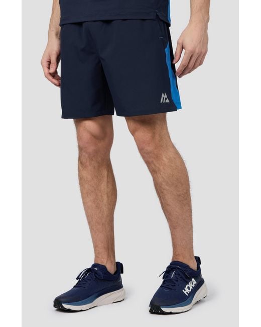 MONTIREX Blue Force Short for men