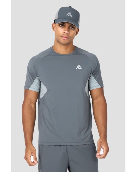 MONTIREX Blue Endurance Cap