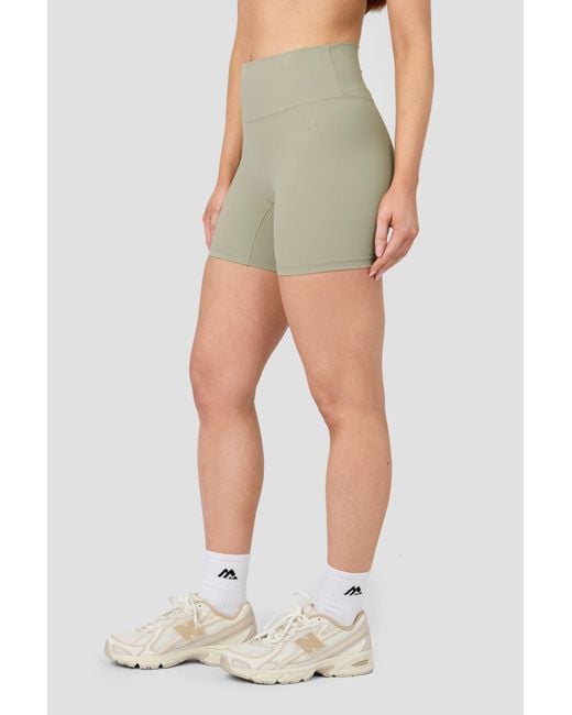 MONTIREX White Form Booty Short