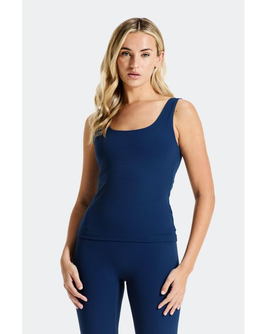 MONTIREX Blue Tank