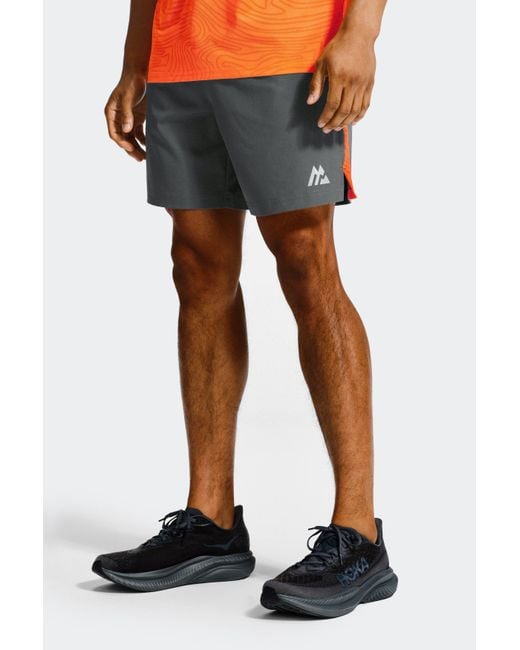 MONTIREX Black Tide Short for men