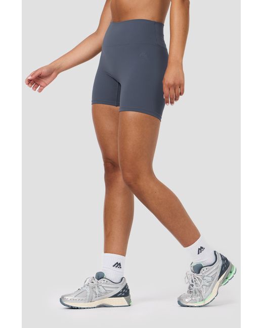 MONTIREX Blue Form Booty Short