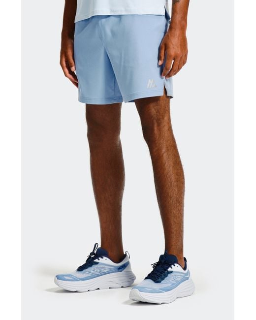 MONTIREX Blue Fly 3.0 Short for men