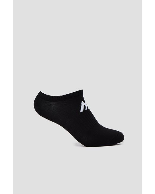 MONTIREX Black Junior Trainer Liner