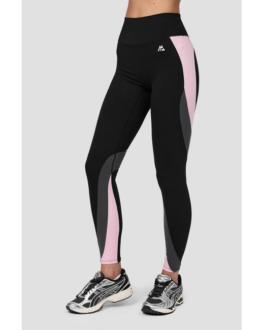 MONTIREX Black Vision Legging
