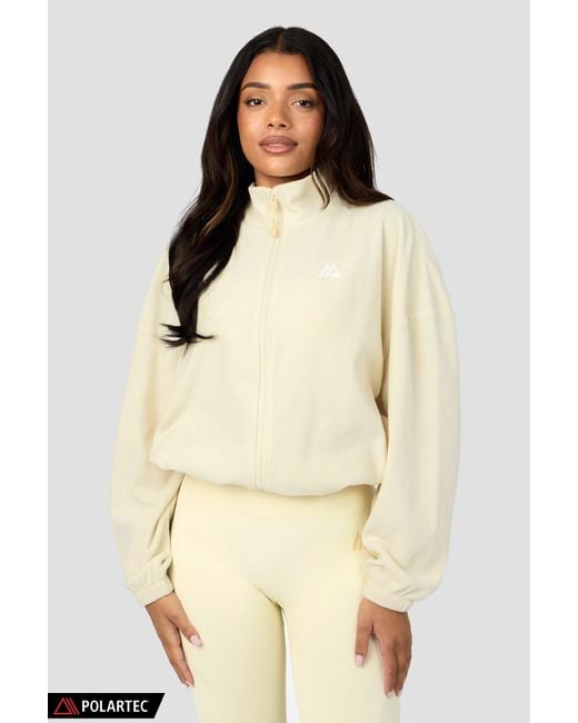 MONTIREX Natural Chaud Polartec Fleece