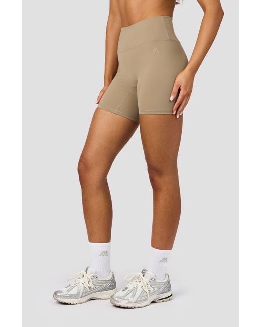 MONTIREX White Form Booty Short