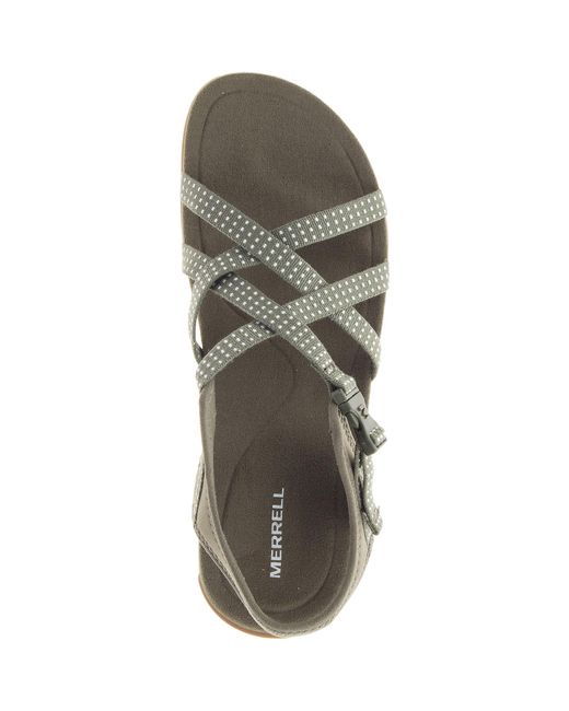 merrell district muri lattice