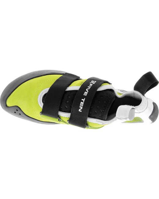 five ten gambit vcs climbing shoes