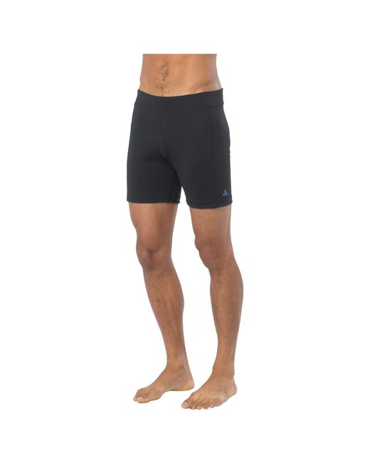 prana jd short