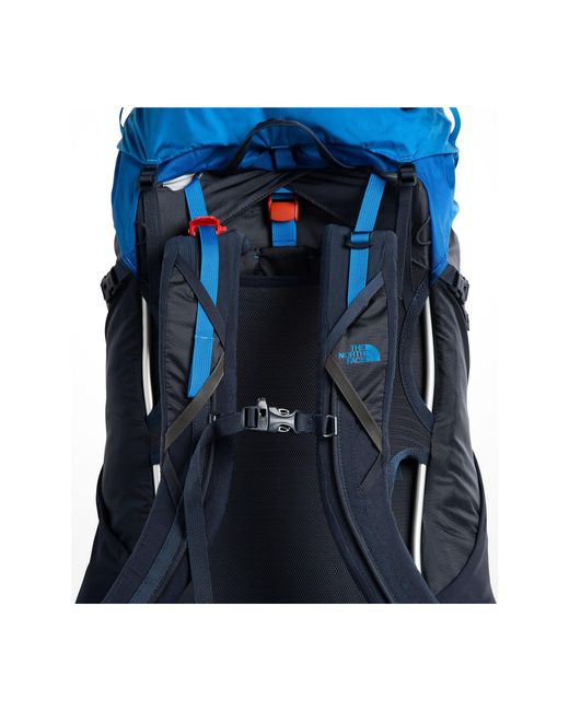north face hydra 38