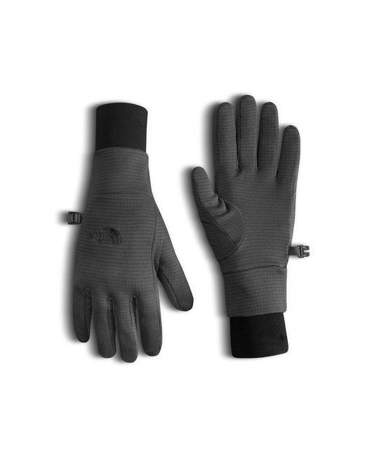 north face flashdry liner gloves