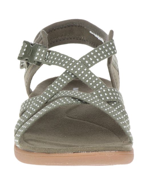merrell district muri lattice
