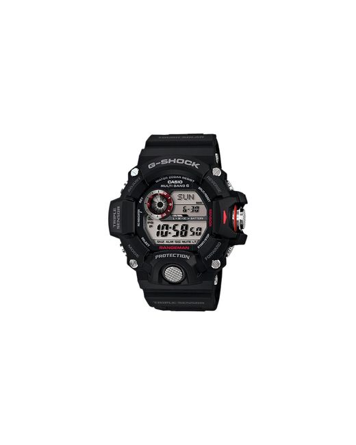 g-shock triple sensor