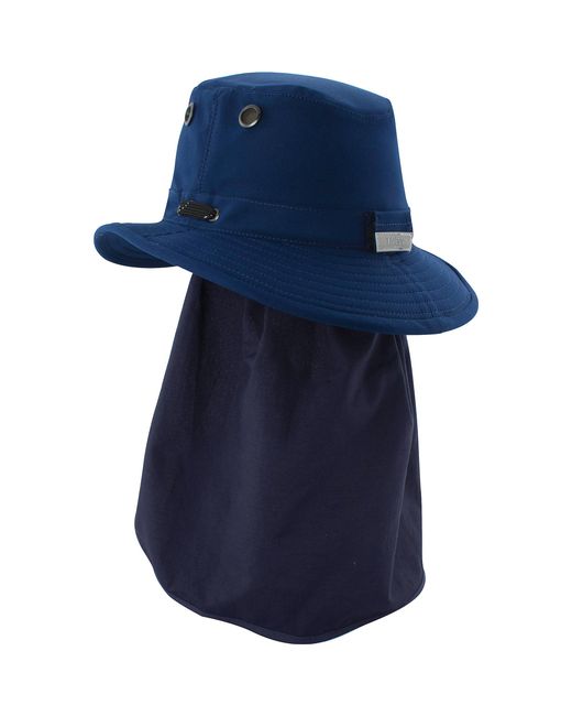 tilley polaris hat