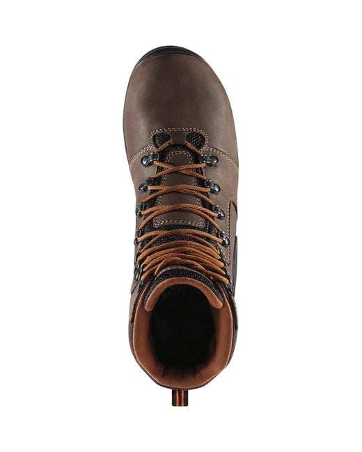danner vicious insulated