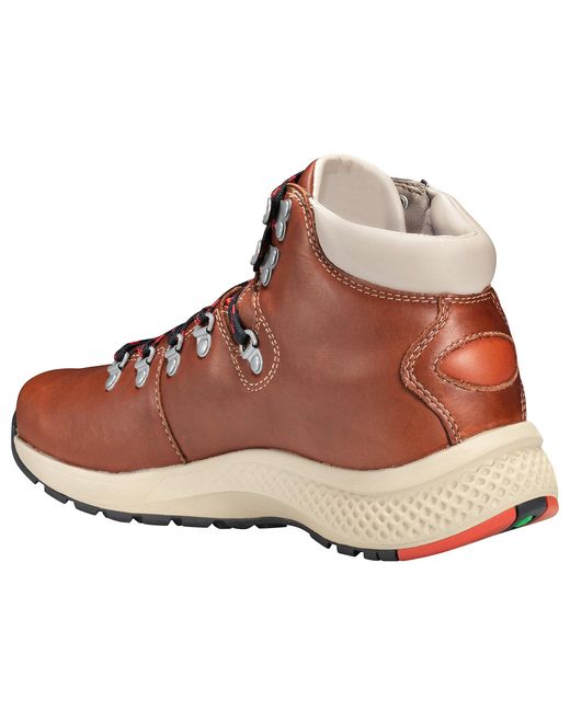 timberland 1978 aerocore hiker waterproof