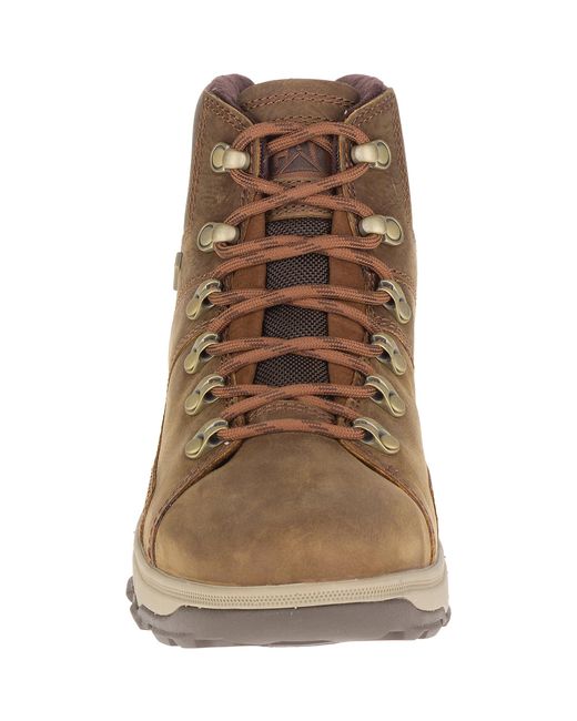 caterpillar stiction boots