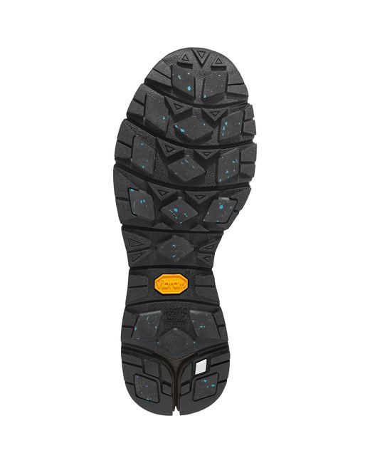 women's arctic 600 side zip