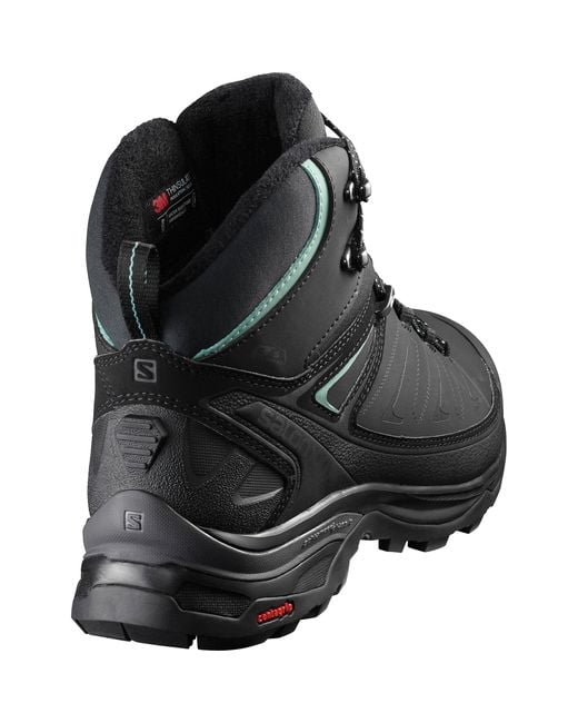 salomon x ultra mid winter cs wp