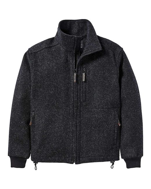 Lyst Filson Mackinaw Wool Field Jacket in Gray for Men