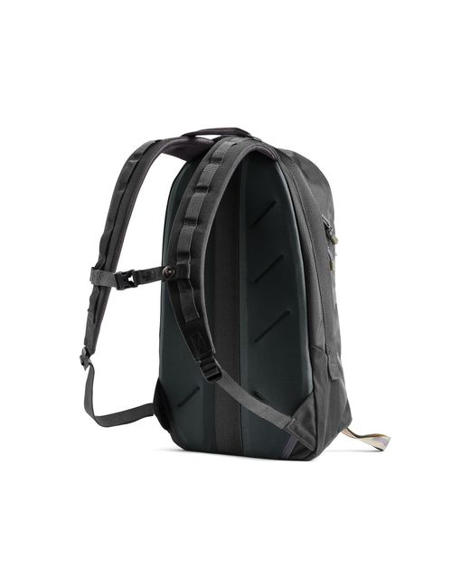 the north face lineage 20l