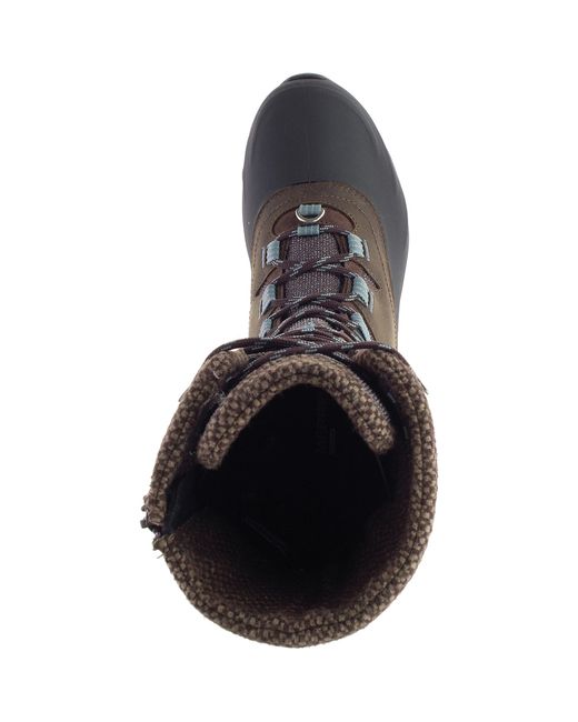 merrell aurora tall