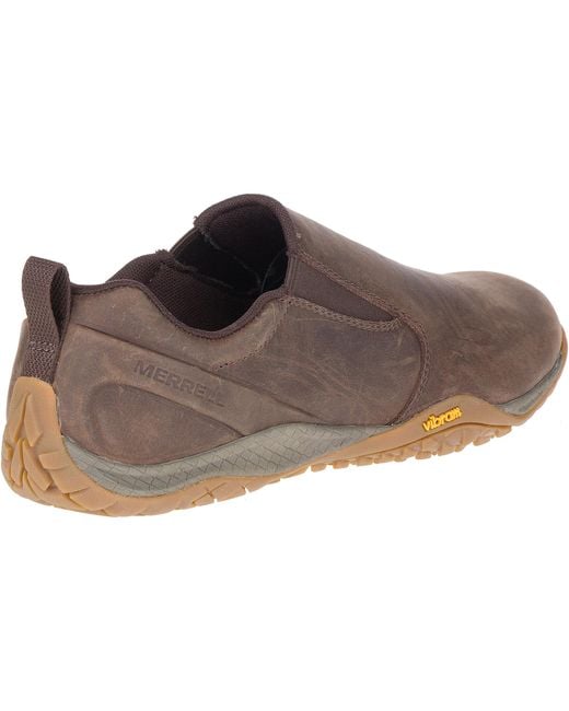 merrell trail glove 4 luna slip on