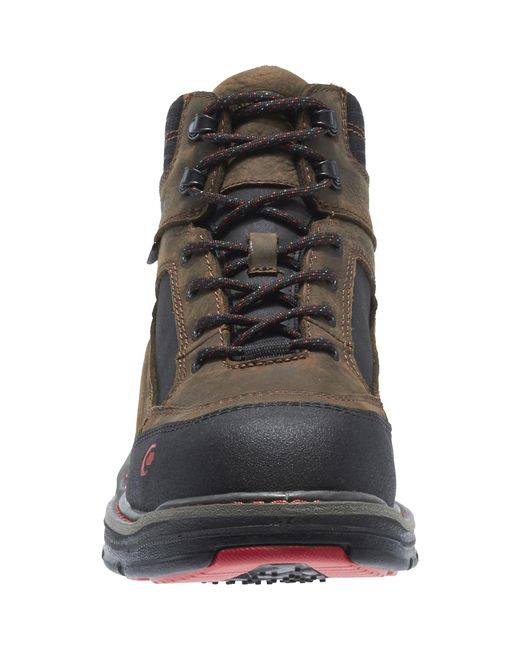 wolverine overman nt 6