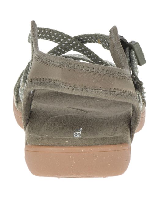 merrell district muri lattice