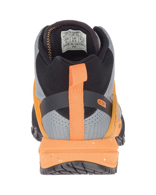 men's mqm ace leather