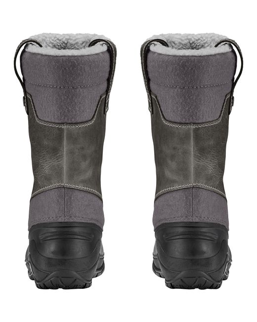 the north face shellista iii mid boot