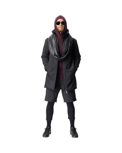 add in jacket houdini