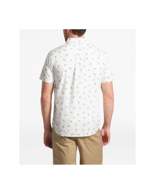 north face baytrail