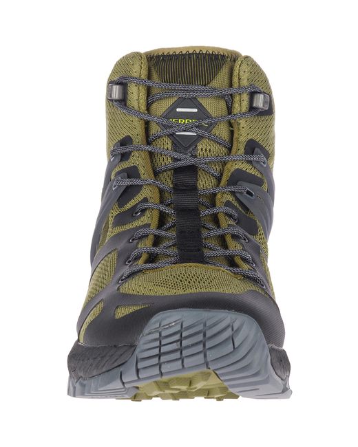 mqm ace mid waterproof